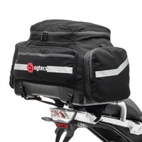 Hecktasche FüR Benelli TRK 502 / X Bagtecs K55
