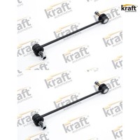 2X Stange/Strebe FüR Stabilisator Kraft 4302039 2 PendelstüTzen Stabi