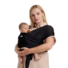 momcozy baby carrier wrap