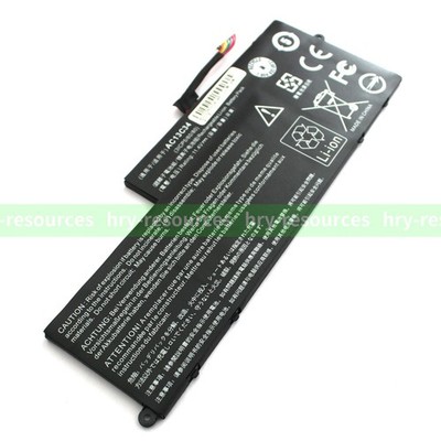 AC13C34 NEW Battery for Acer Aspire V5-122P V5-132 V5-132P E3-111 E3-112