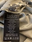 Ba&sh Kaki Green Set US Sz 4 — photo 3