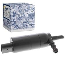 VEMO WASCHWASSERPUMPE SCHEIBENREINIGUNG passend für AUDI 100 200 50 80 90 A2 A3