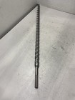 Torxero 1-1/2 X 36" Concrete Drill Bit — photo 5