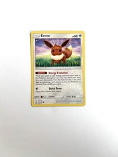 Eevee 101/149 SM Base Set Regular