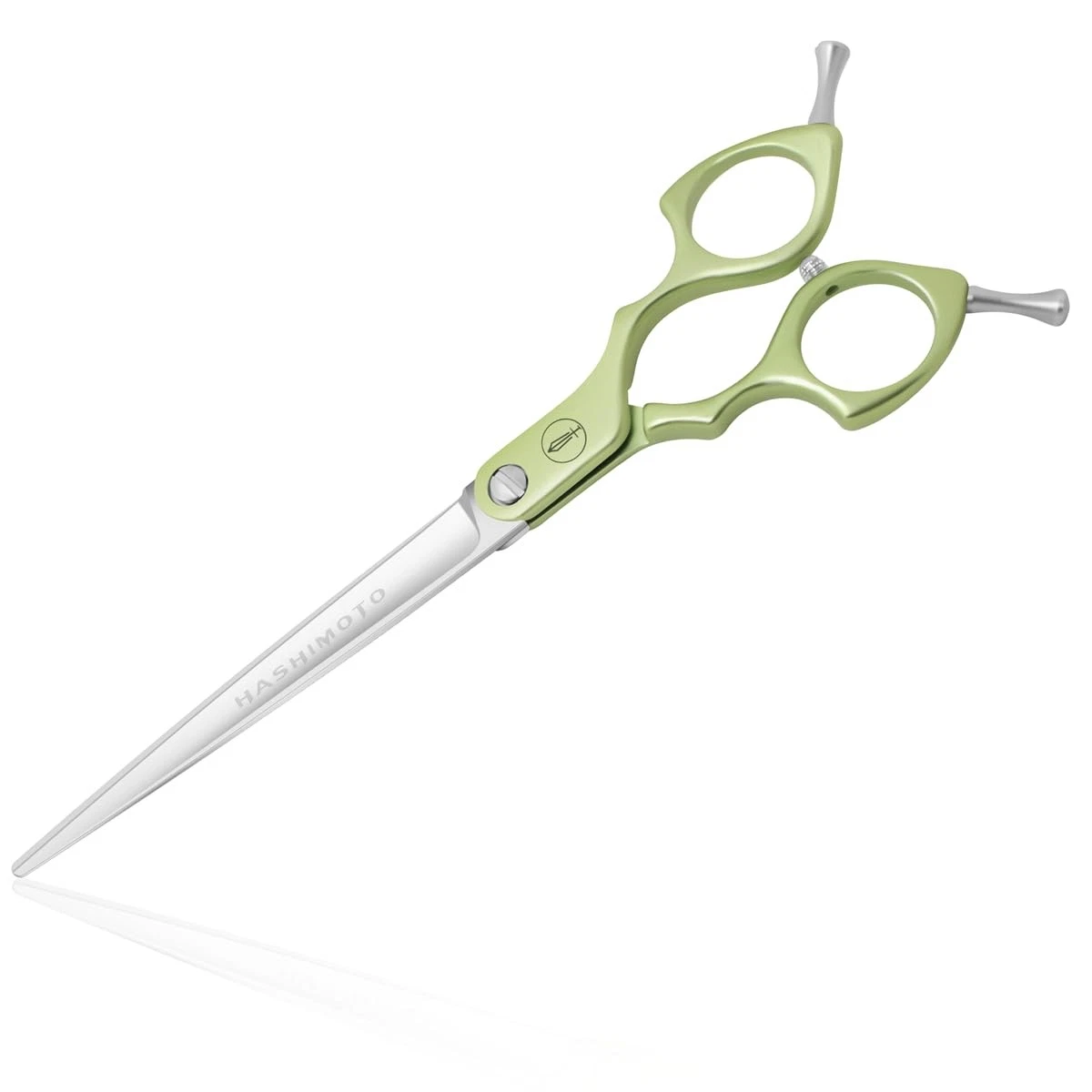 HASHIMOTO Dog Cutting Scissors for Grooming, Grooming Scissors for Dog, Strai...