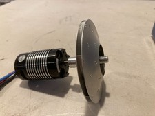 Align 500l Brushless Motors | Rcm-bl500l (160...