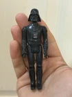 Darth Vader Star Wars 1977 Kenner Vintage Action Figure