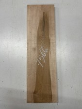 Birdseye Maple Lumber 21x 6x 7/8 Woodturning Blank 7566