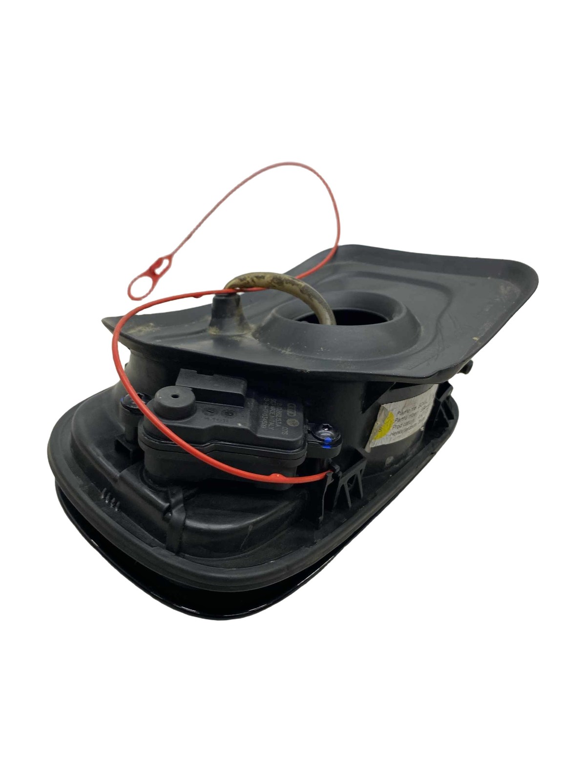 Bentley Bentayga 2015-2020 Rear Fuel tank filler