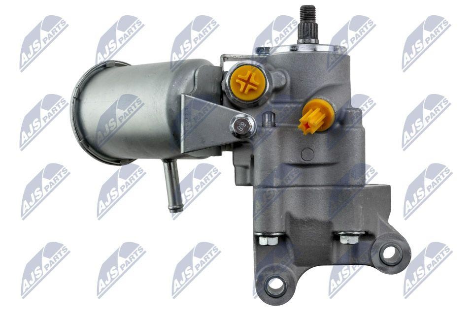 NTY Power Steering Hydraulic Pump SPW-TY-037 For Lexus