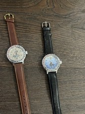 Coppia Vostok Komandirskie Nos