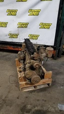 CORE LONG BLOCK ENGINE 6-216 FITS 1949 CHEVROLET 1187038