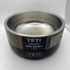 Yeti Boomer Dog Bowl 4 Cups