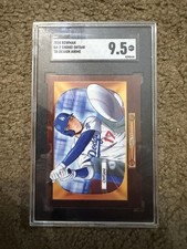 2024 Bowman Anime Shohei Ohtani #BA-2 card