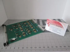 SPT Micro AVP, 630020-05, Digital Input Interface PCB Assy, New