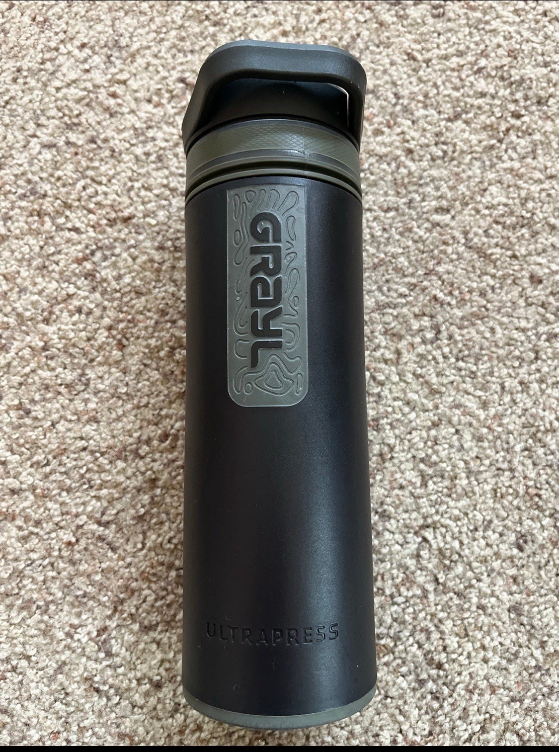 16oz With Filter