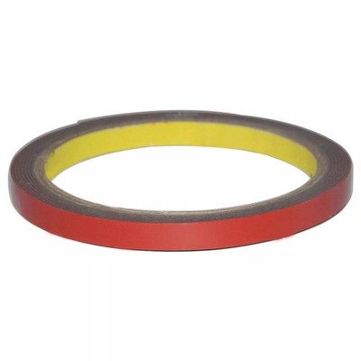 3M Auto Car Truck Trim Double Sided Molding Adhesive Acrylic Tape 8mm Width