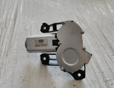 Lunette arrière Fiat Qubo