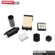 Filter Service Kit for Bobcat S450 S510 S530 S550 S570 S590 T550 T590 T630 T450