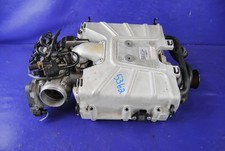 11-12 Audi A6 A7 A8 Q5 Q7 3.0l V6 Engine Supercharger Intercooler Sensors Oem