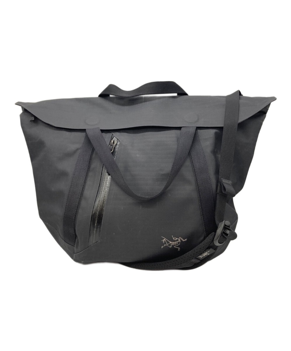 ARC'TERYX GRANVILLE SHOULDER BAG X000006316 black | eBay