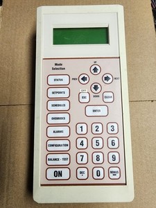 Aaon Wattmaster SS1006 VCM Operator Interface Modular Service Tool Fast Shipped