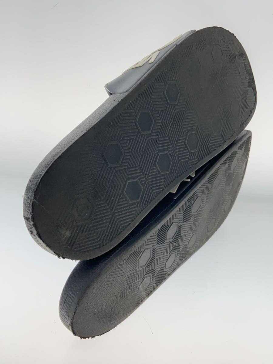 VERSACE JEANS COUTURE Sandals BLACK thumbnail 4