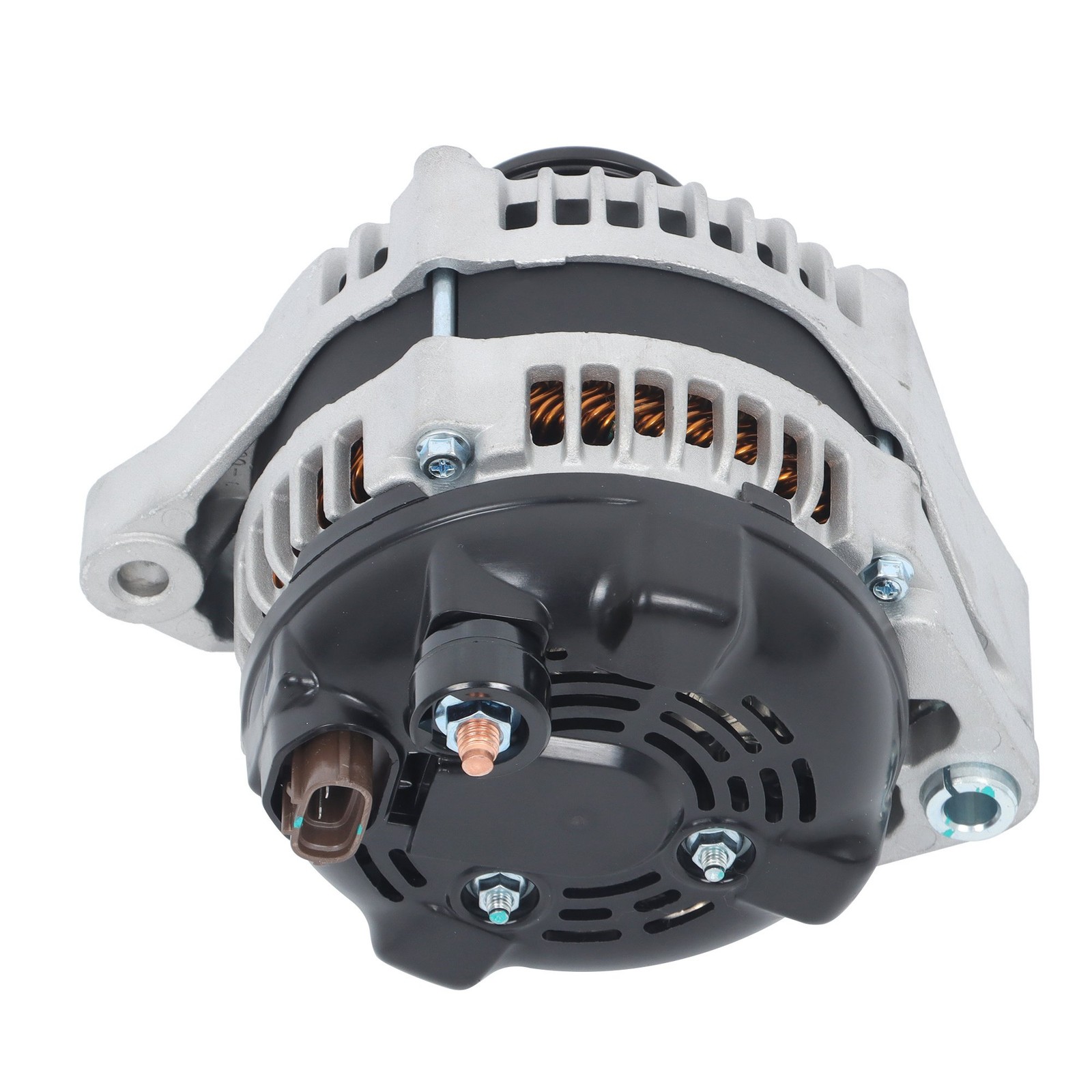 Alternator For Maserati Quattroporte 150 Amp 4.2L 2004 2005 2006-11 104210-3960