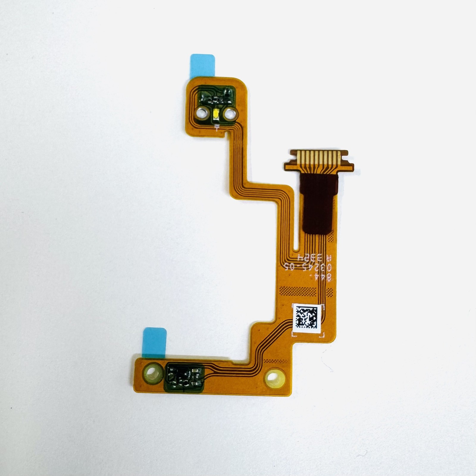 headset sensor flex cable