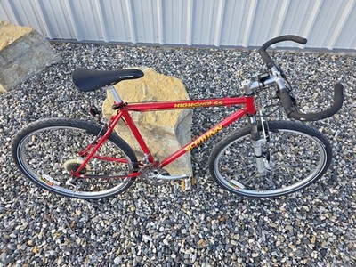 1994 Schwinn High Sierra SS ☆ Vintage Mountain Bike MTB ATB | eBay