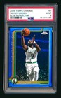 2025 Topps Jaylen Brown Base (PSA 9)