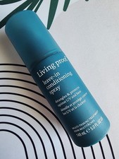LIVING PROOF - Leave-In Conditioning Spray - Detangler  UV Protection - 5 Oz