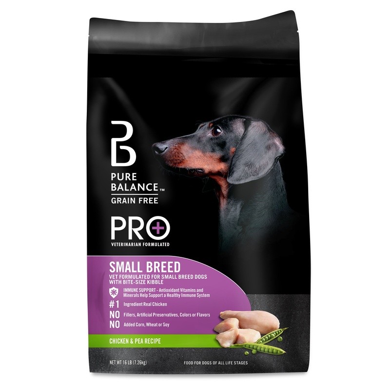 Nutrient Rich Kibble 16lbs New