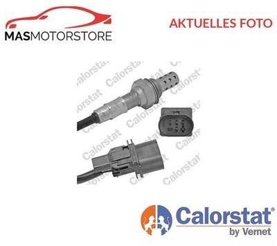 LAMBDASONDE LAMDASONDE VORNE CALORSTAT BY VERNET LS150079 H NEU OE QUALITÄT