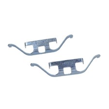 Zubehörsatz Bremsbeläge für BMW 7-er E38 E65 F01 8-er E31 X1 E84 X3 E83 | 245