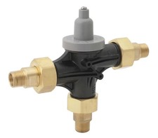 Bradley S59-4016D Thermostatic POU Valve 15 GPM, Navigator Valve