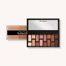 Too Faced Born This Way The Natural Nudes Eye...