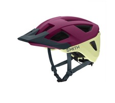 New Smith Bike Helmet Session Size Medium Mat...