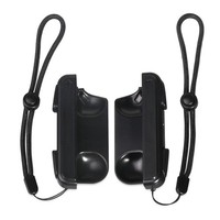 Controller Charger Indicator Charging Dock Station Handle Grip