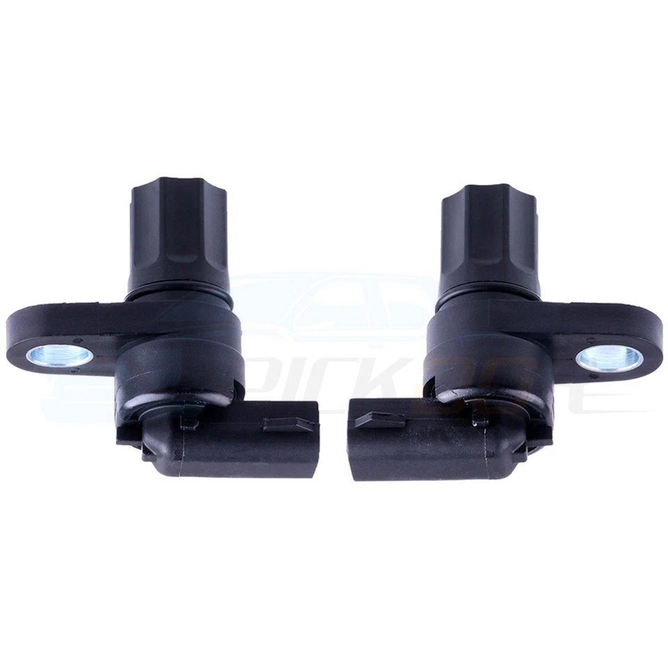 Задний левый и правый датчик скорости колеса ABS PICKOOR для Ford E-150 E-250 - Изображение 3 из 4