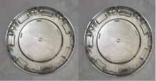 2 Pcs 2007-14 GM AFTER MARKET Cadillac Escalade 22 inch wheel center Hub cap