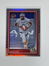 Sydney Colson 8-Card Lot - Donruss, Prizm, Select Indiana Fever