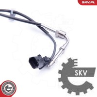 Esen SKV 30SKV225 Sensor FüR Abgastemperatur Sensor Abgastemperatur FüR Opel