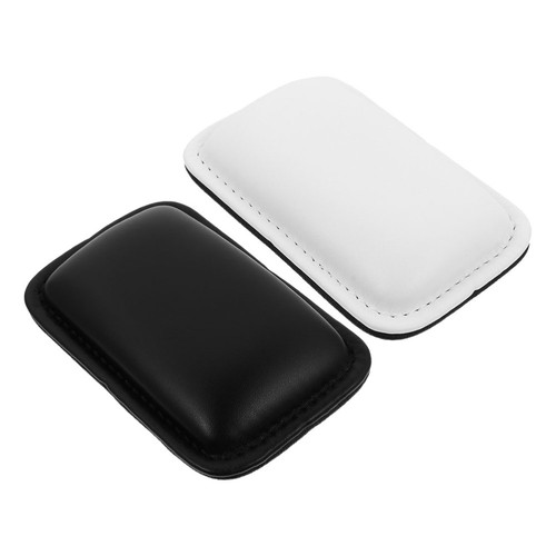 2 stücke Tastatur Handgelenk Pensioniert Tastatur Handgelenkspads Praktische - 第 4/12 張圖片