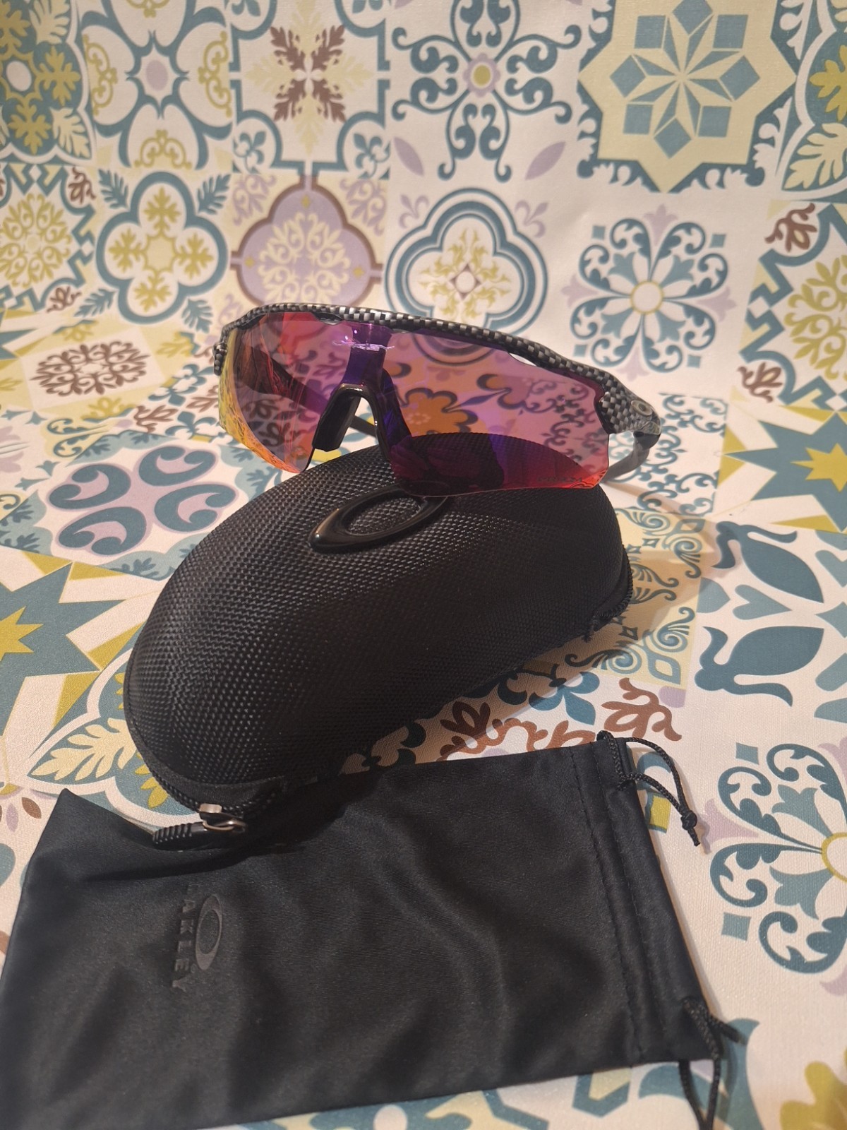 Gafas Oakley Radar Ev