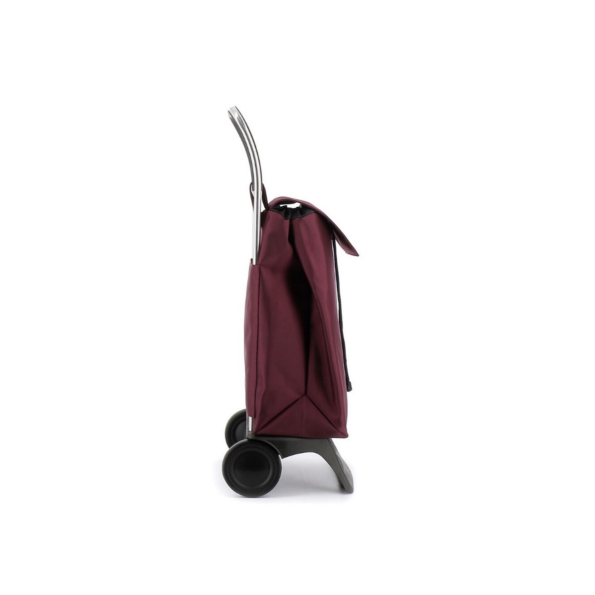 Poussette de marché Rolser BAB012 en aluminium avec châssis robuste 32 L - 2