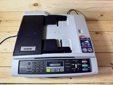 Brother MFC-240C All-In-One Inkjet Printer Copy Scan Fax