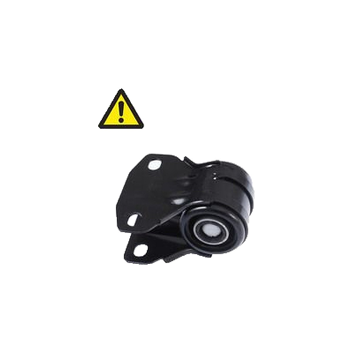 Triscan Lenker, Radaufhängung [Hersteller-Nr. 8500165035] für Ford - Bild 3