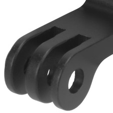 Bicycle Handlebar Stem Mount Rack Aluminium Alloy Bicycle Camera Holder For