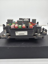 2006-2007 Chevrolet Silverado 1500 Engine Relay Fuse Box Oem 15139209-02